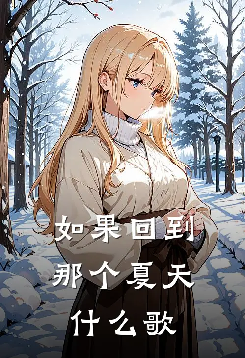 如果回到那个夏天什么歌