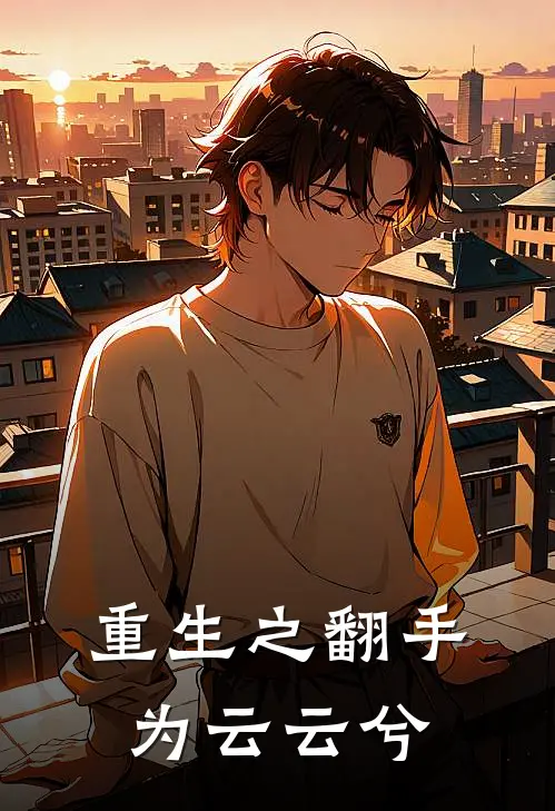 重生之翻手为云 云兮