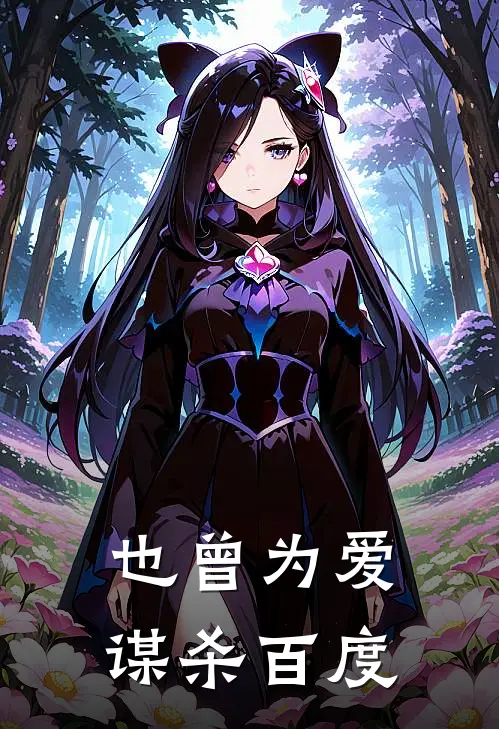 也曾为爱谋杀百度