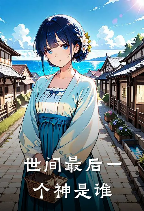 世间最后一个神是谁