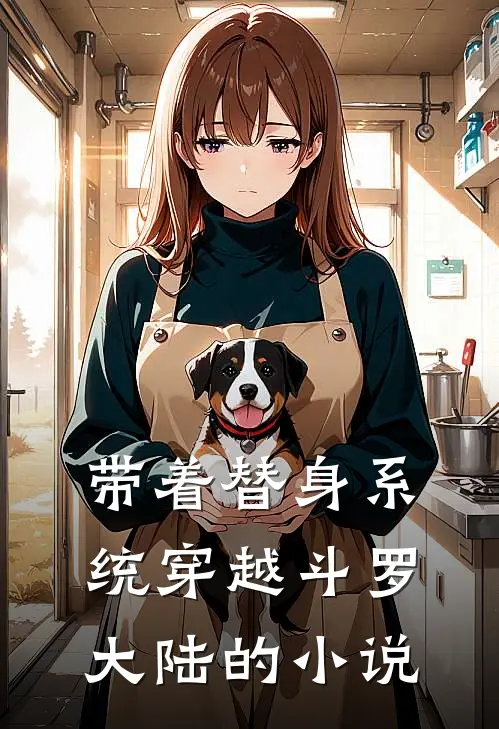 带着替身系统穿越斗罗大陆的小说