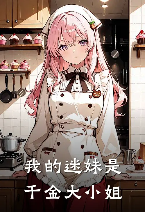 我的迷妹是千金大小姐