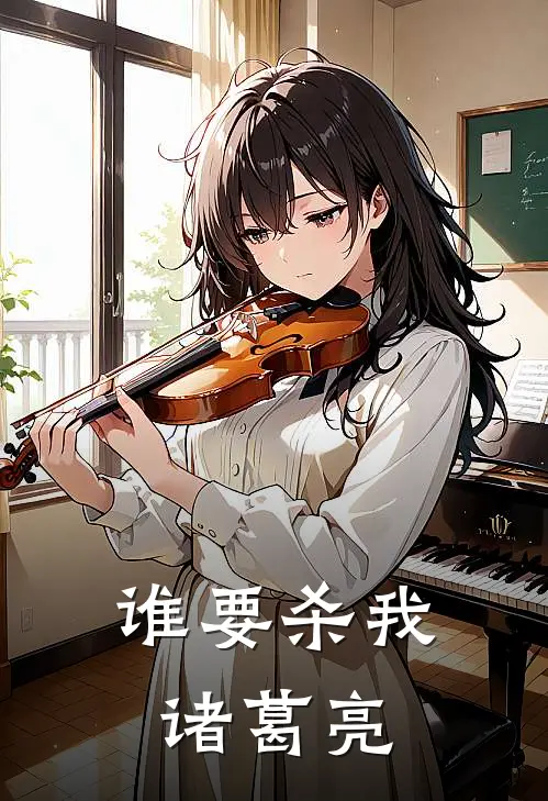 谁要杀我诸葛亮