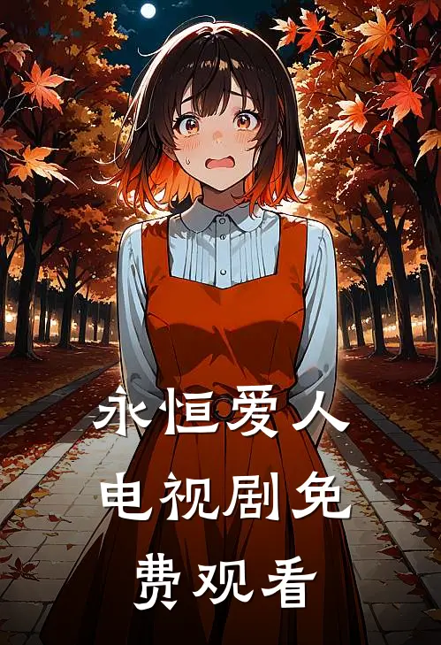 永恒爱人电视剧免费观看