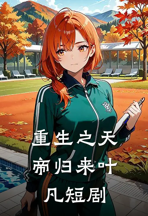 重生之天帝归来叶凡短剧