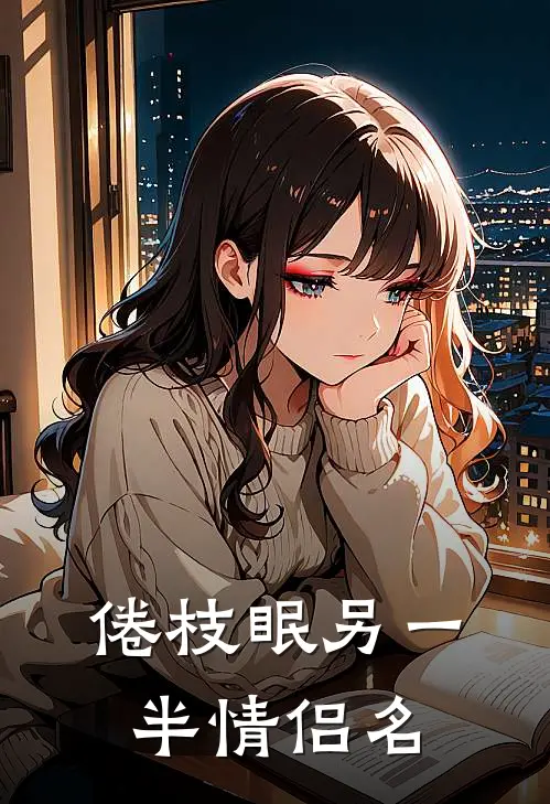 倦枝眠另一半情侣名