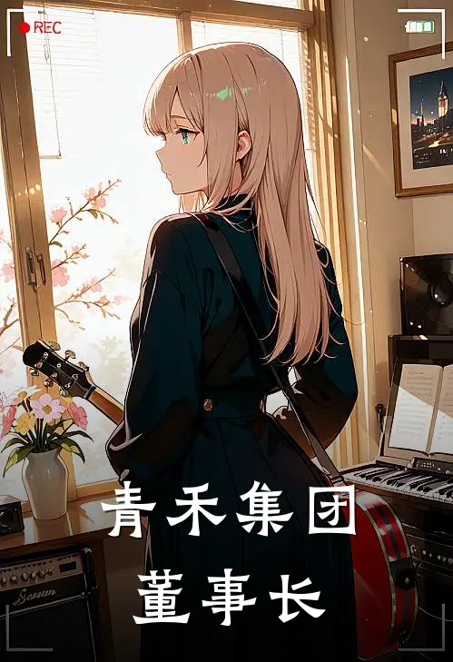 青禾集团董事长