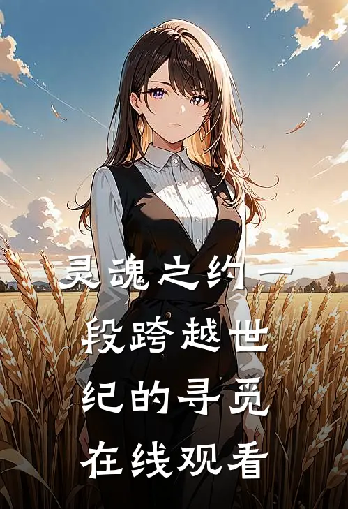 灵魂之约一段跨越世纪的寻觅在线观看