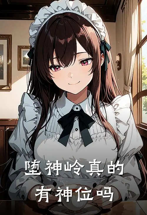 堕神岭真的有神位吗