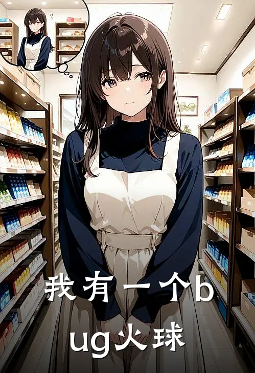 我有一个bug火球