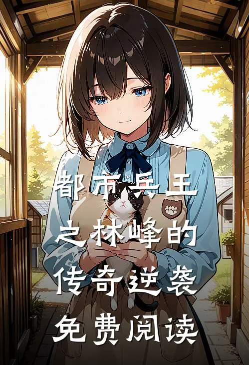 都市兵王之林峰的传奇逆袭免费阅读