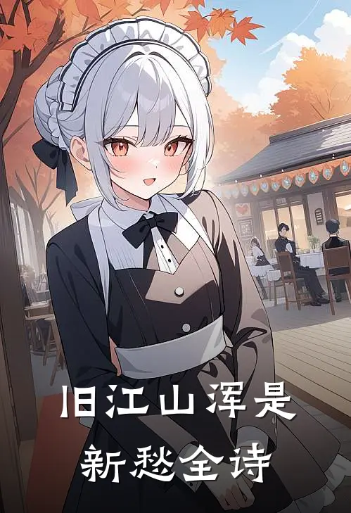 旧江山浑是新愁全诗