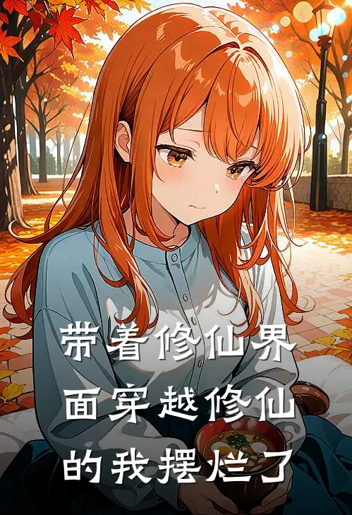 带着修仙界面穿越修仙的我摆烂了