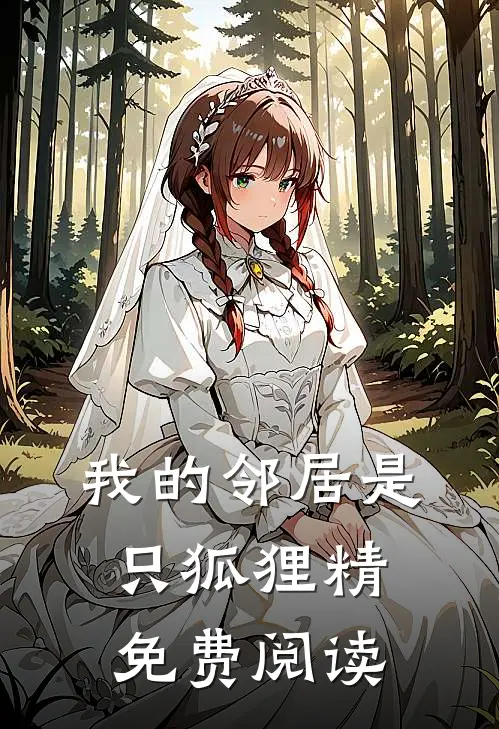 我的邻居是只狐狸精免费阅读