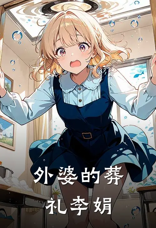 外婆的葬礼李娟