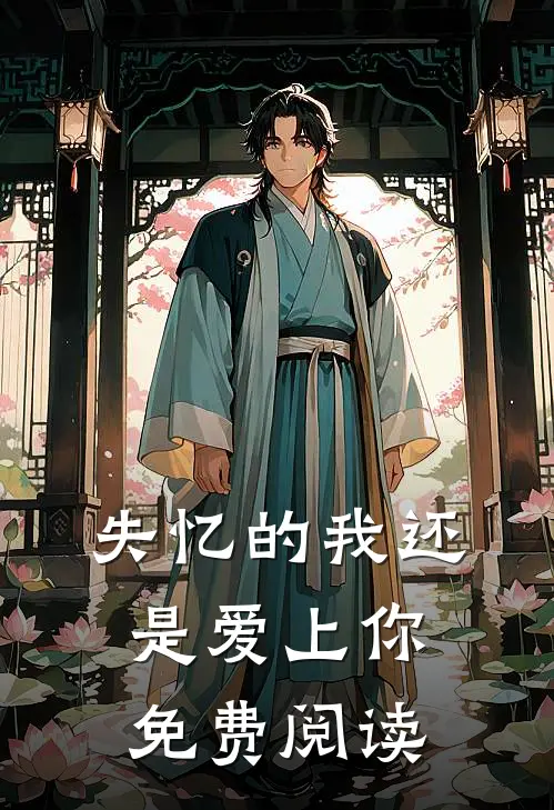 失忆的我还是爱上你免费阅读