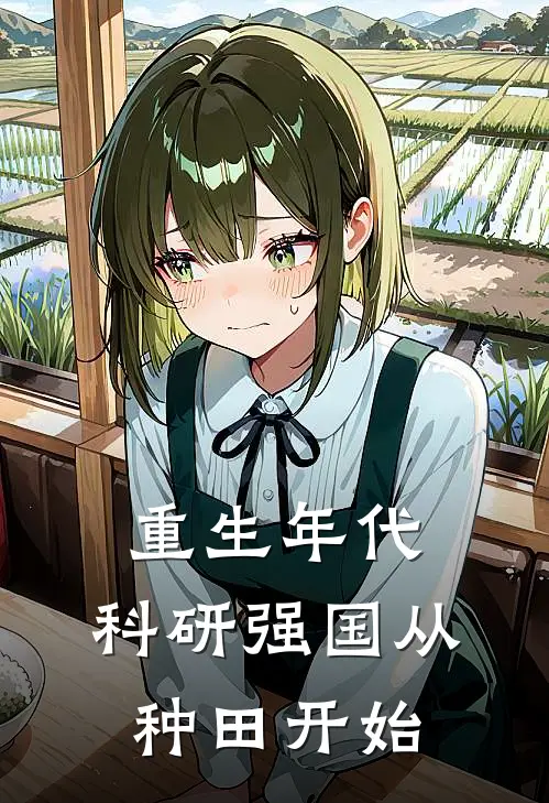 重生年代，科研强国从种田开始沈心柔沈月完整版小说_最新章节列表重生年代，科研强国从种田开始(沈心柔沈月)