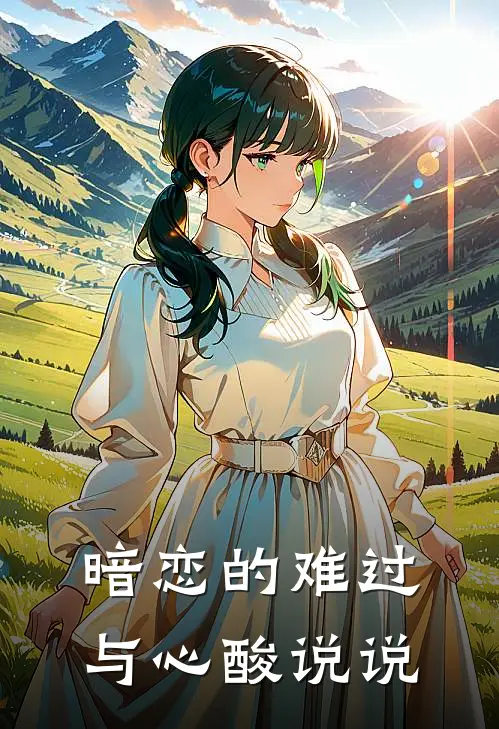 暗恋的难过与心酸说说