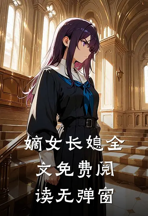 嫡女长媳全文免费阅读无弹窗