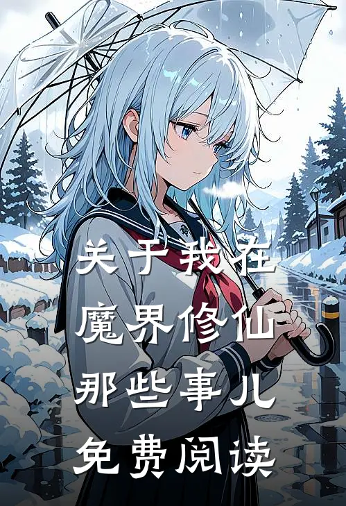 关于我在魔界修仙那些事儿免费阅读