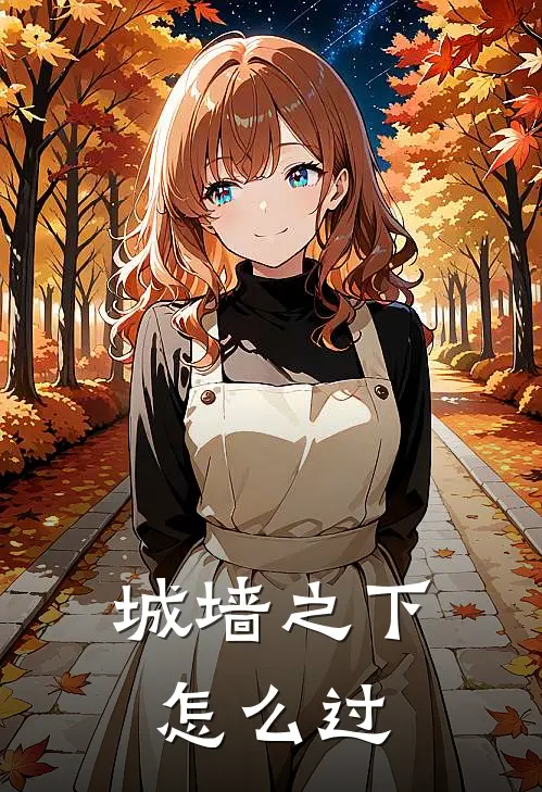 城墙之下怎么过