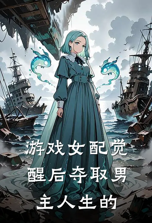 游戏女配觉醒后夺取男主人生的