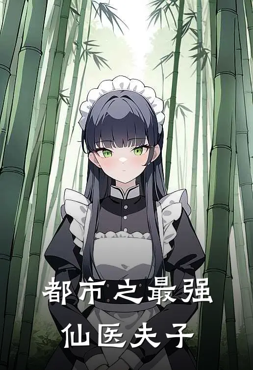 都市之最强仙医 夫子