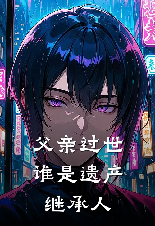 父亲过世,谁是遗产继承人