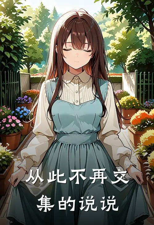 从此不再交集的说说