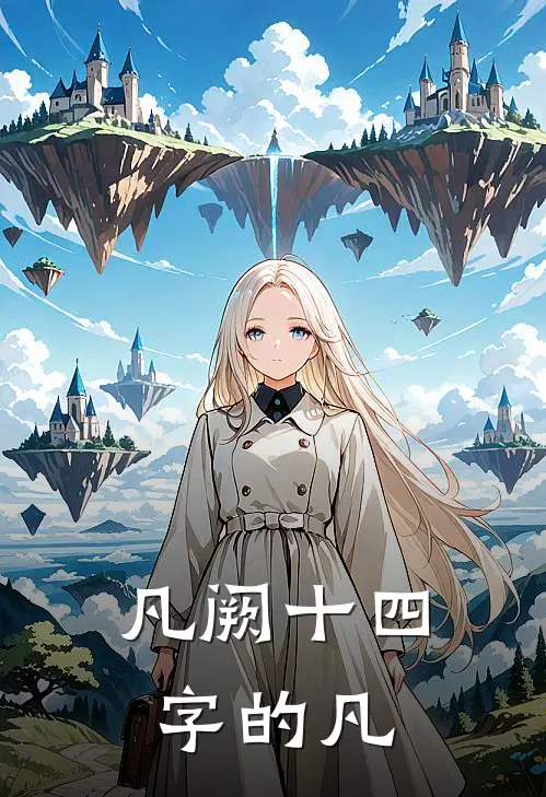 凡阙十四字的凡