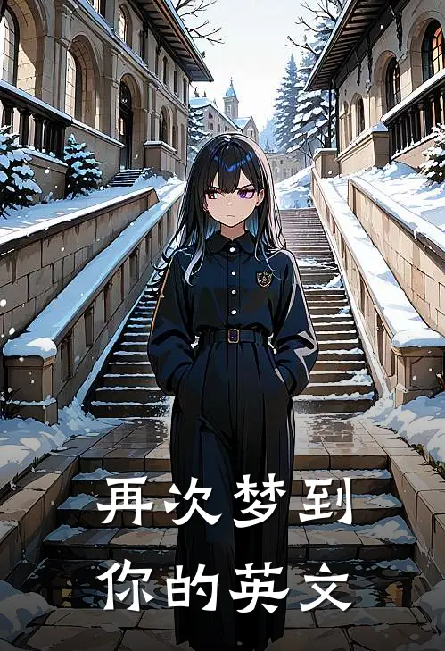 再次梦到你的英文