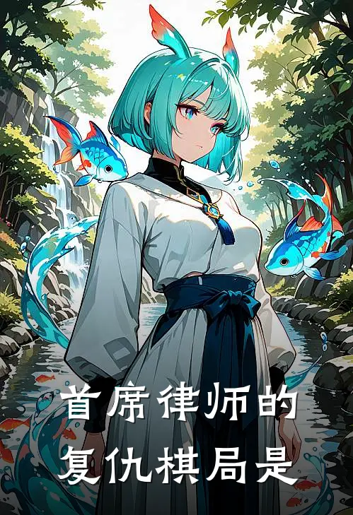 首席律师的复仇棋局是