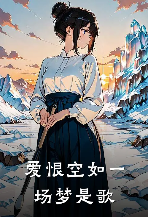 爱恨空如一场梦是歌