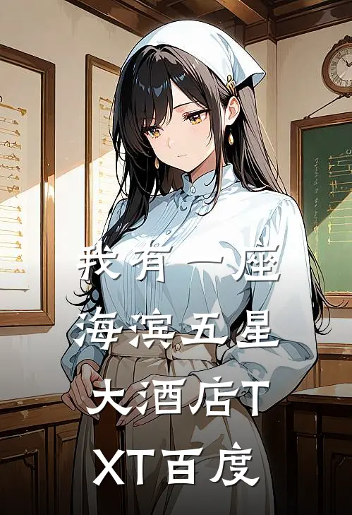 我有一座海滨五星大酒店TXT百度