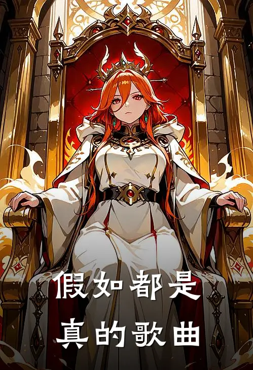 假如都是真的歌曲