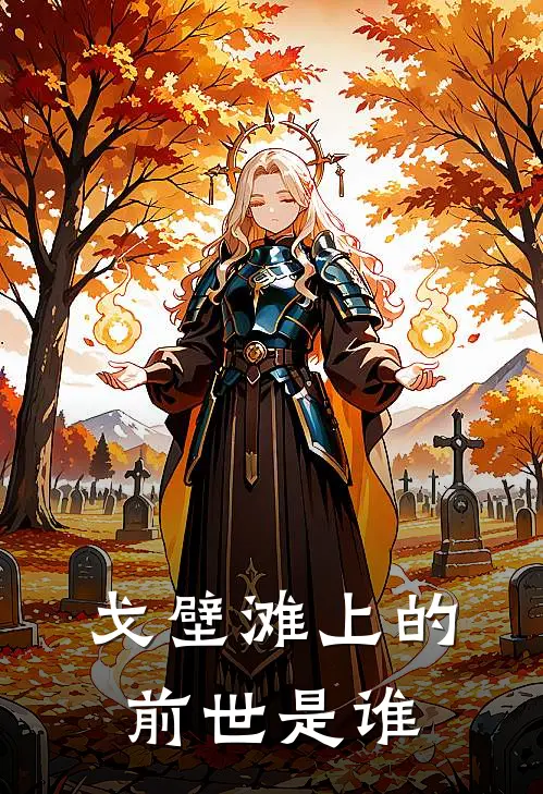 戈壁滩上的前世是谁