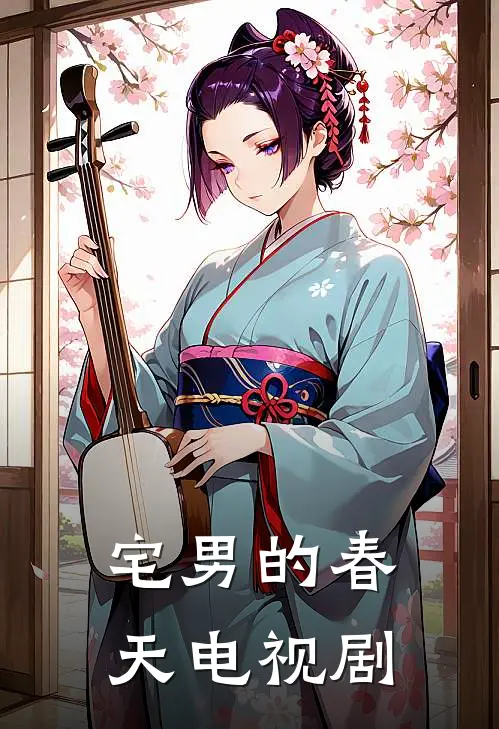 宅男的春天电视剧