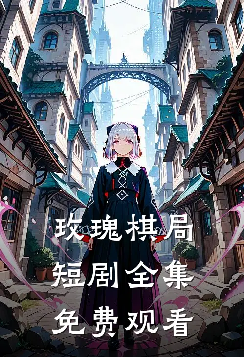 玫瑰棋局短剧全集免费观看