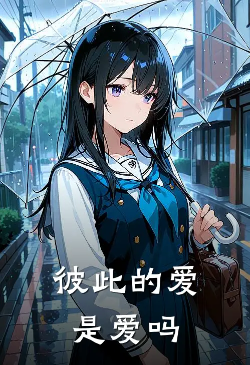 彼此的爱是爱吗