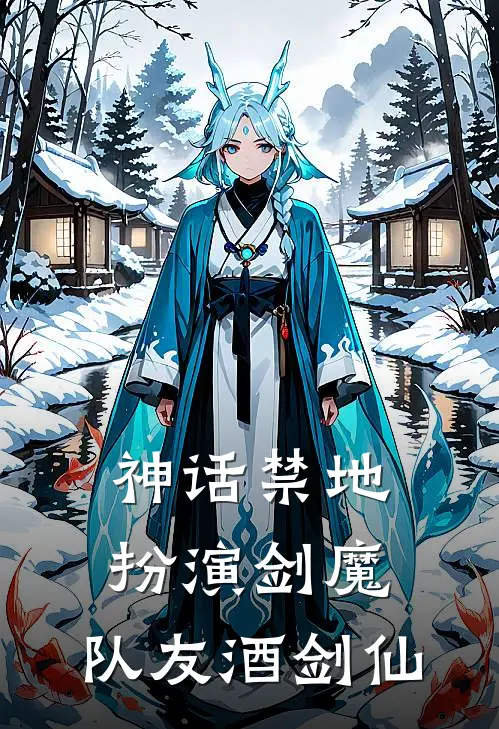 神话禁地：扮演剑魔，队友酒剑仙(陆铭亚托克斯)热门的小说_热门网络小说推荐神话禁地：扮演剑魔，队友酒剑仙(陆铭亚托克斯)