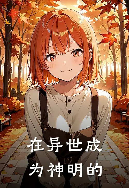 在异世成为神明的