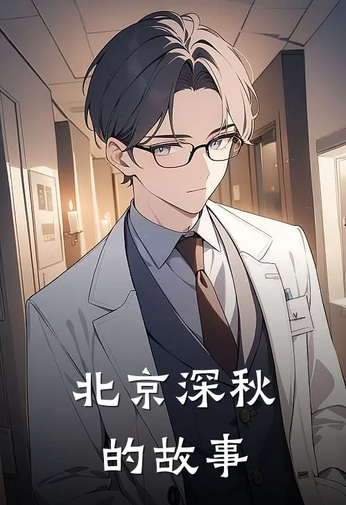 北京深秋的故事