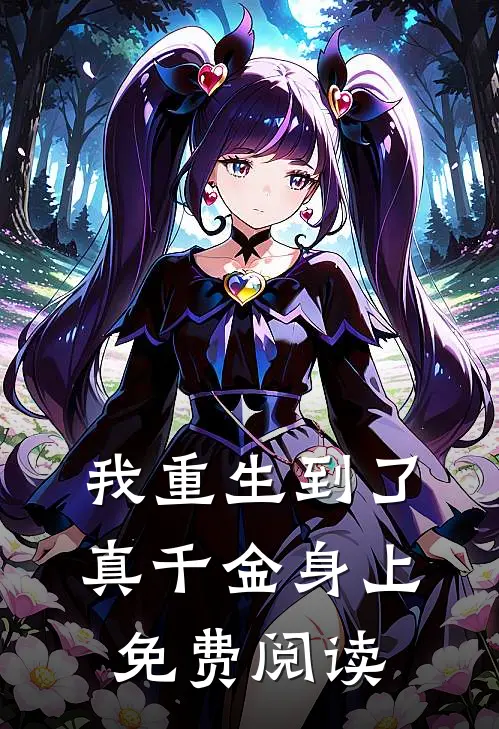 我重生到了真千金身上免费阅读