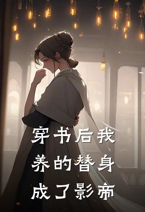 穿书后我养的替身成了影帝