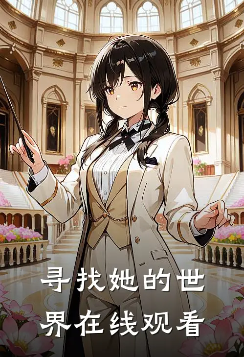 寻找她的世界在线观看