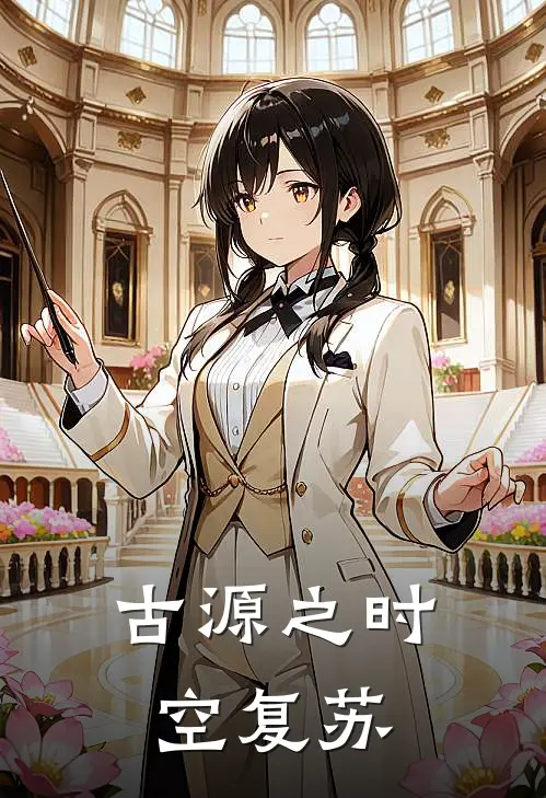 古源之时空复苏