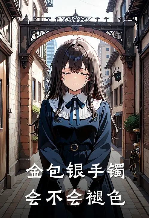 金包银手镯会不会褪色