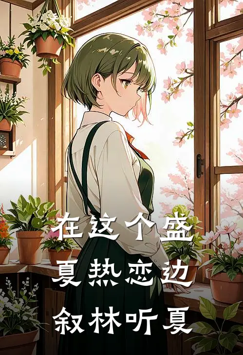 在这个盛夏热恋边叙林听夏