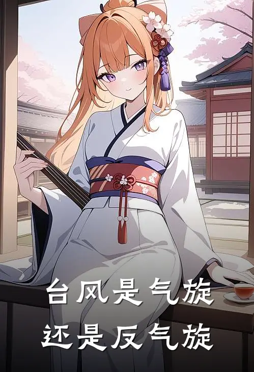 台风是气旋还是反气旋