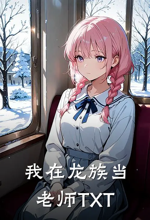 我在龙族当老师TXT